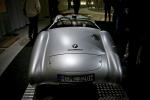 BMW 328 Mille Miglia Roadster 1940 года